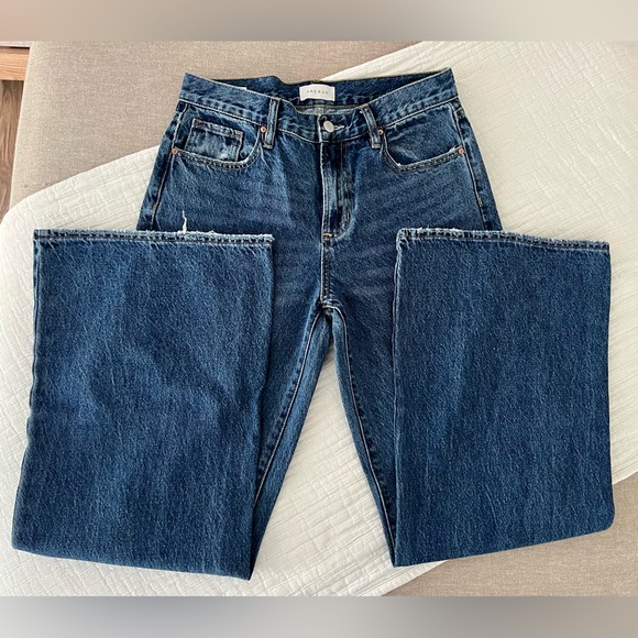Pacsun Lena low rise baggy jeans - Picture 6 of 15
